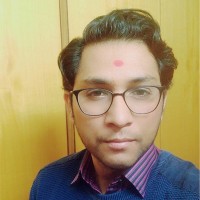 Sanket Patel