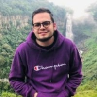 Johan Sebastian Alvarez Camelo