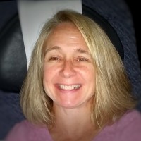 Tracy Evans