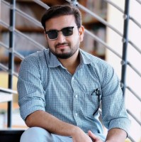 Hassnain Ali