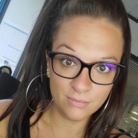 Andréa Palmieri
