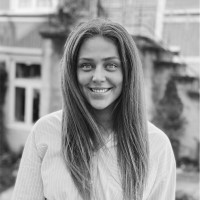 Ingrid Rostad