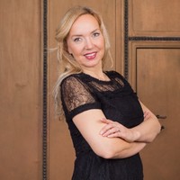 Magalie Delisle