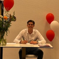 Sven van der Velden