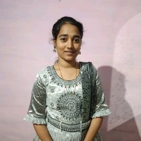 Sai Deepthi Karnati
