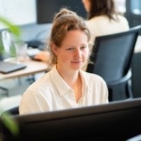 Linda Bronkhorst