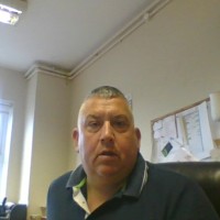Ian Collins