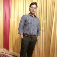 Anurag Shukla