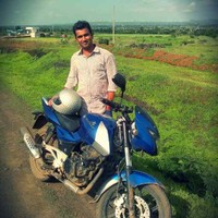 Pranil Avhad