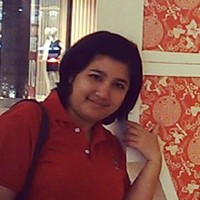 Istanti Wulandari