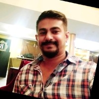 Bhaskar Baruah