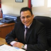 Panagiotis Kallis