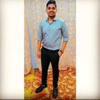 Harshit Kumar Tripathi