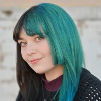 Gillian Lange