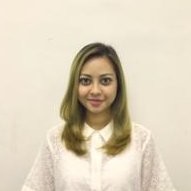 Farah Syaheeda