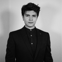 Abner León Arriaga.