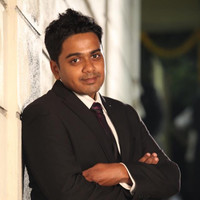 Arvind Kumar Jayaraman