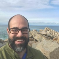 Christopher Constantine