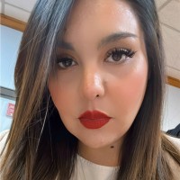 Nicole Vasquez Hernandez