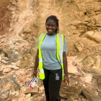 Priscilla Acheampong