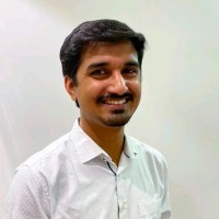 Shubhakant Swain