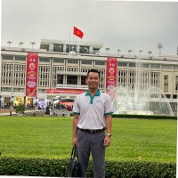 Truong Dinh Huy ( David )