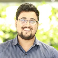Indraneel Mukherjee
