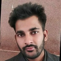 HARSH BAJAJ