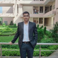 Abhishek Kumar Chaurasiya