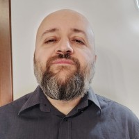 Federico Forni