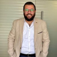 David Ashraf
