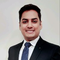Arihant Jain