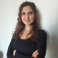 Silvia Irene Maffoni