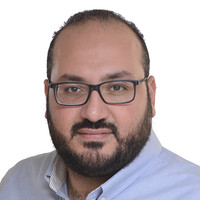 Mohamed Shwarib