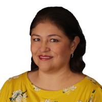 Claudia Burciaga-Ramos