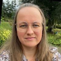 Heidi Myrhøj