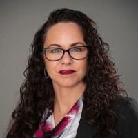 Dina Pizzurro-Smith, BSN, RN, CDDN