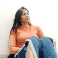 Pooja Halder