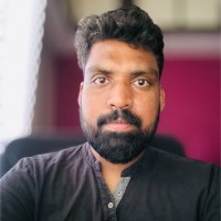 Punith Kumar.A
