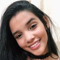 Karoliny De Souza Camargo