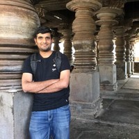 Vinay Shivakumar
