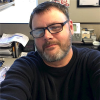 Bill Pointer