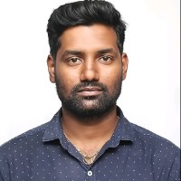 ASWIN KUMAR R