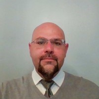 Steve Christoforidis