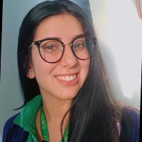 Larissa Gabrielli Costa