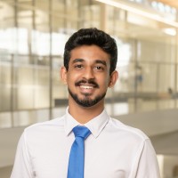 Akshay Subramani