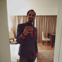 Abhinav Krishna