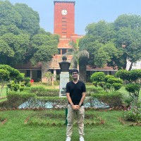 Ishan Ahuja