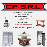 CP SRL AZIENDA