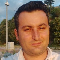 Dursun Atas